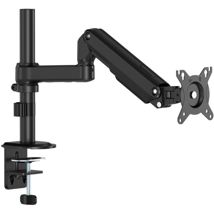 Aisens Soporte de Mesa Eco Contrapeso para Monitor/TV 17-32 pulg, 9kg, Negro